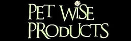 Pet Wise Products Logo
